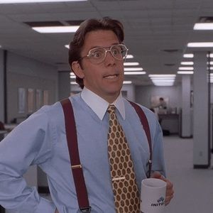 Meet your Posher, Evan